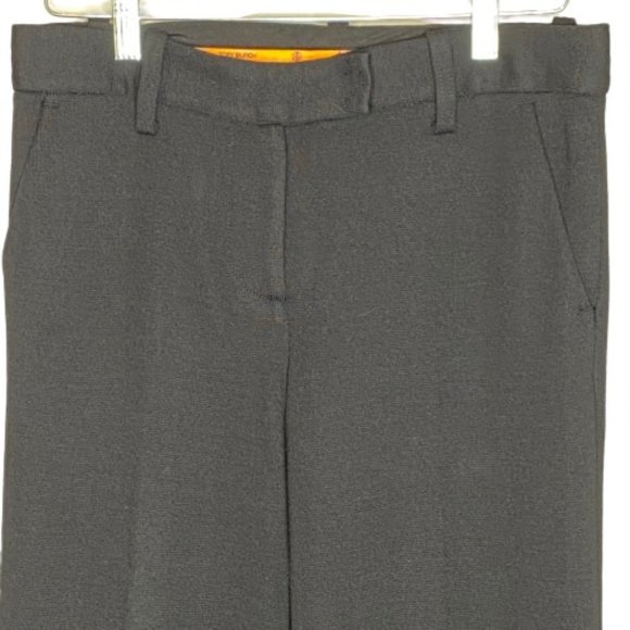Tory Burch Wool Blend Trousers Pants Sz 4 - Picture 12 of 14